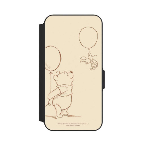 Samsung Galaxy S23 FE NIVOflip Winnie &amp; Ferkel