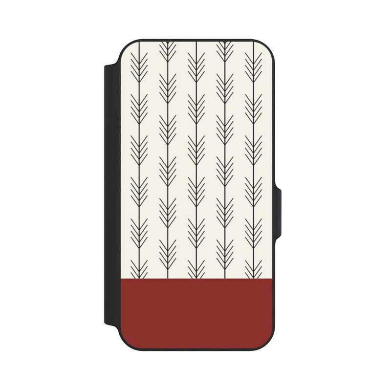 Galaxy S23 FE NIVOflip Ethno Arrows
