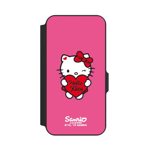 Samsung Galaxy S23 FE NIVOflip Hello Kitty - Sweet Heart