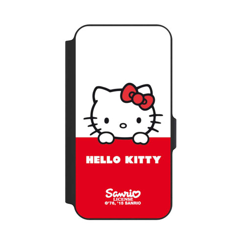 Samsung Galaxy S23 FE NIVOflip Hello Kitty - Niedlich