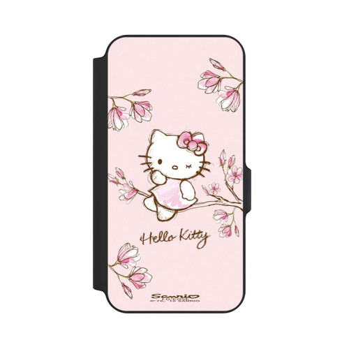 Samsung Galaxy S23 FE NIVOflip Hello Kitty - Magnolie