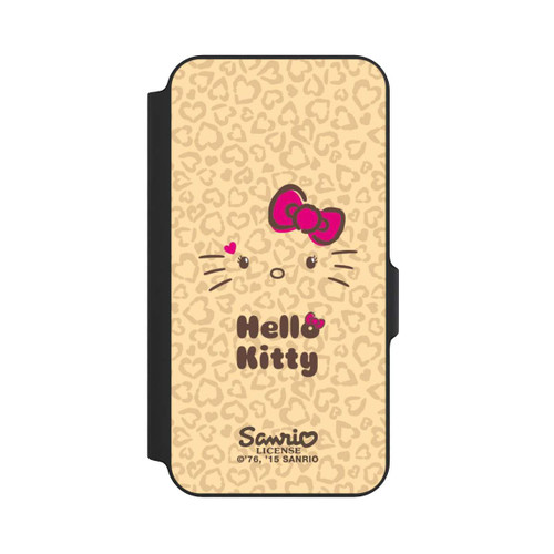 Samsung Galaxy S23 FE NIVOflip Hello Kitty - Leo