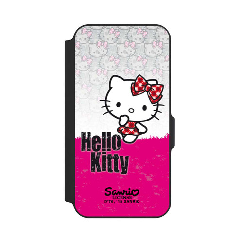 Samsung Galaxy S23 FE NIVOflip Hello Kitty - Pink Punk