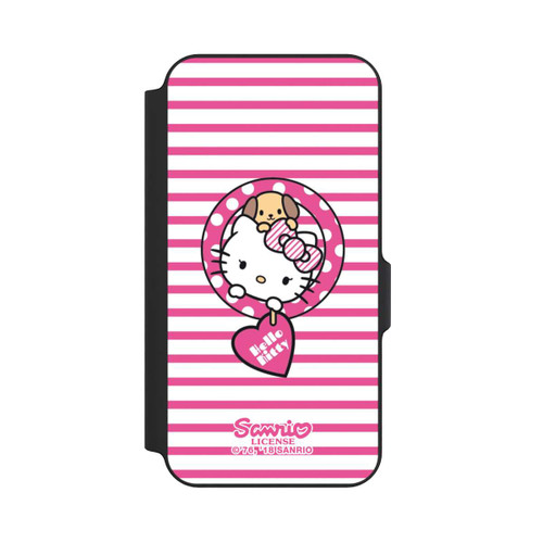 Samsung Galaxy S23 FE NIVOflip Friend Kitty