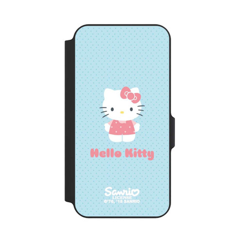 Samsung Galaxy S23 FE NIVOflip Polkadots HK