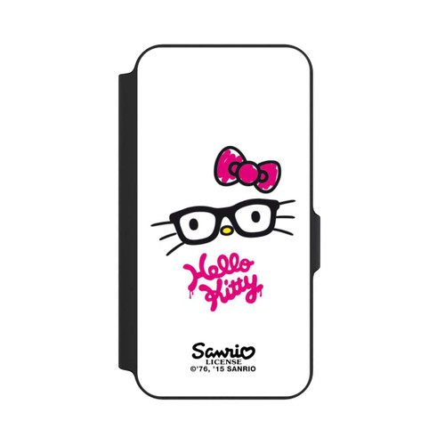 Samsung Galaxy S23 FE NIVOflip Hello Kitty - Street Art