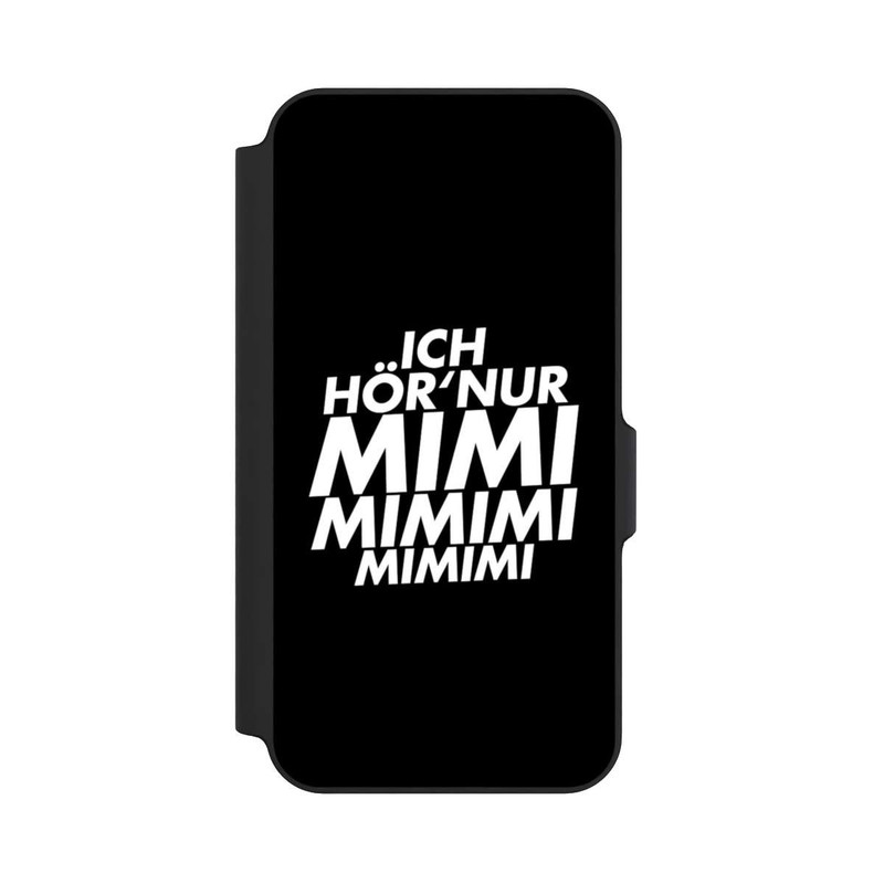 Galaxy S23 FE NIVOflip Mimi Mimimi