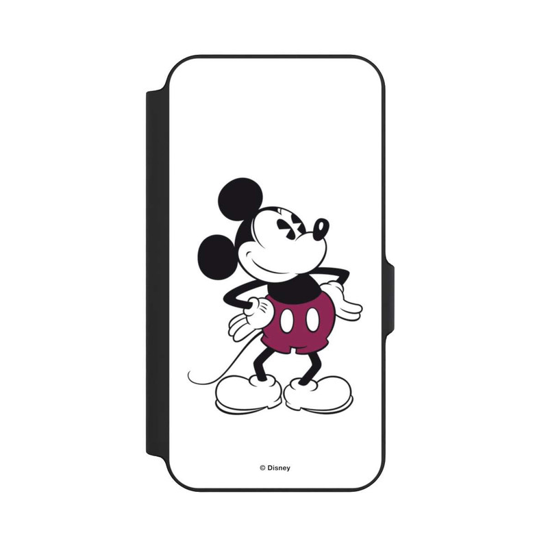 Galaxy S23 FE NIVOflip Micky Maus Retro