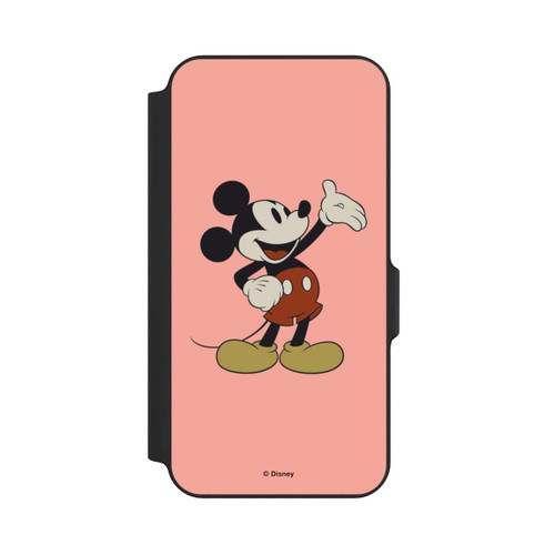 Samsung Galaxy S23 FE NIVOflip Happy Mickey