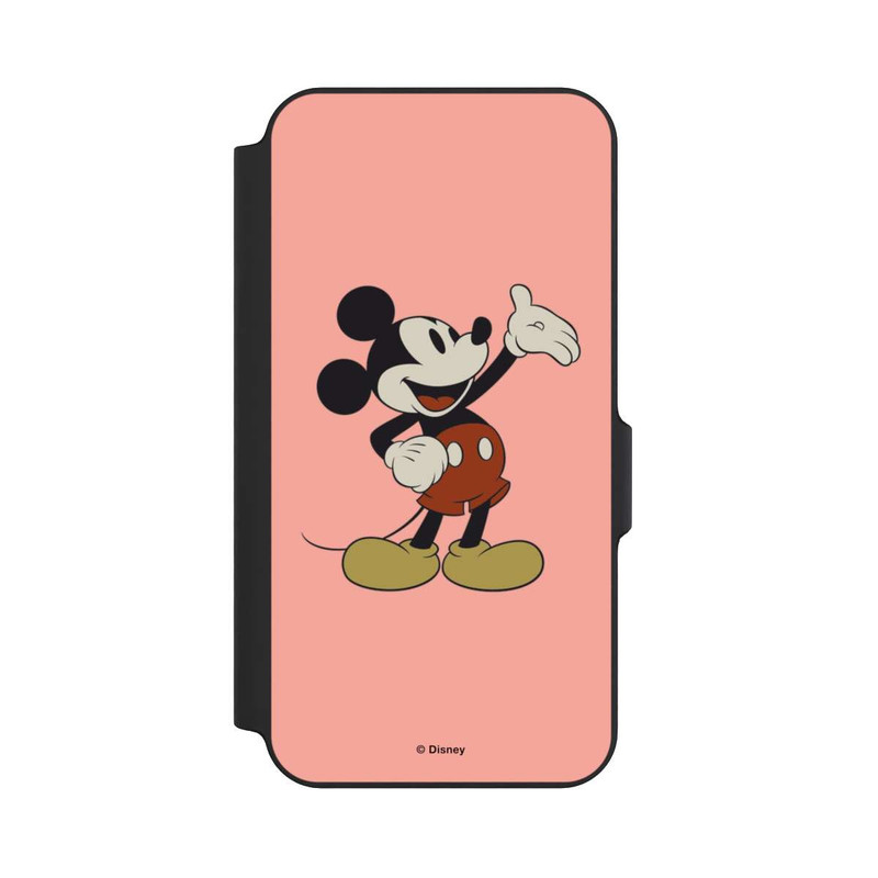 Galaxy S23 FE NIVOflip Happy Mickey