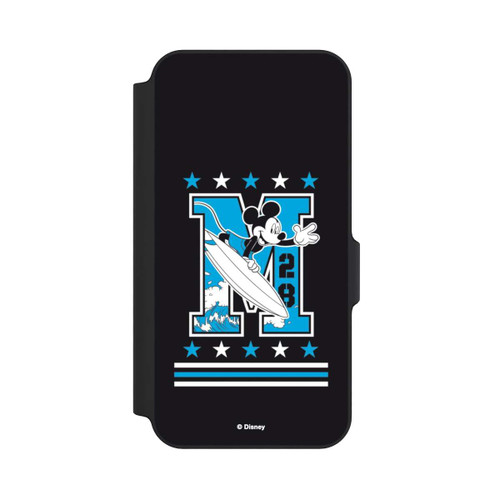Samsung Galaxy S23 FE NIVOflip Mickey Mouse - M28