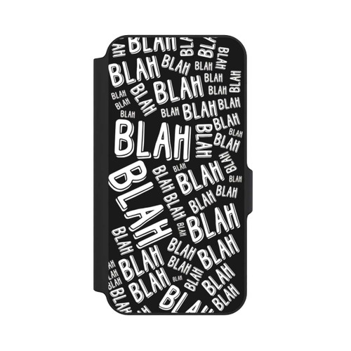 Samsung Galaxy S23 FE NIVOflip Blahblahblah