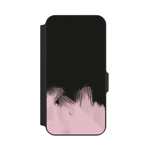 Samsung Galaxy S23 FE NIVOflip Malen mit Rosa