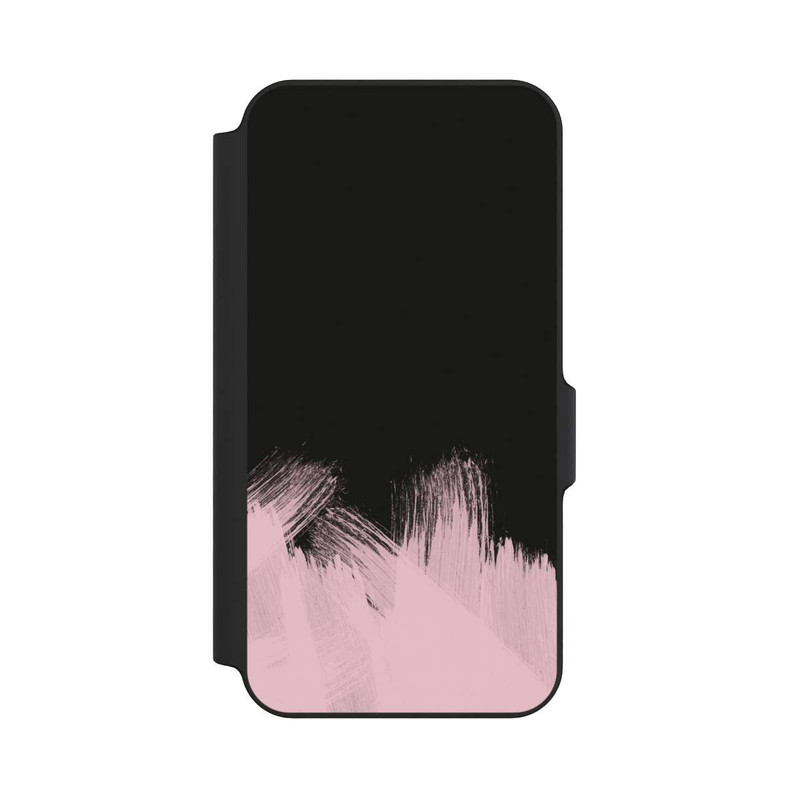 Galaxy S23 FE NIVOflip Peindre avec du rosé