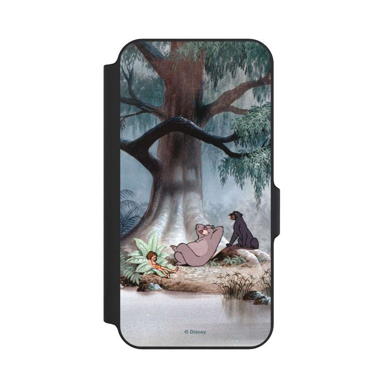 Galaxy S23 FE NIVOflip Mowgli Baloo Bagheera