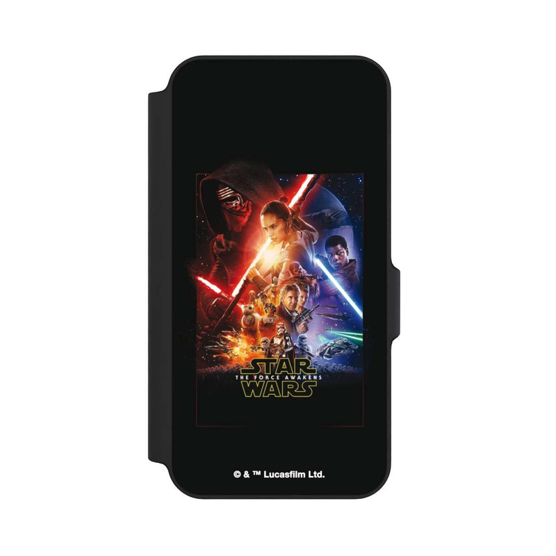 Galaxy S23 FE NIVOflip The Force Awakens - Star Wars