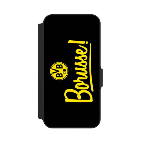 Samsung Galaxy S23 FE NIVOflip BVB Borusse