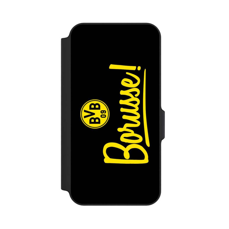 Galaxy S23 FE NIVOflip BVB Borusse