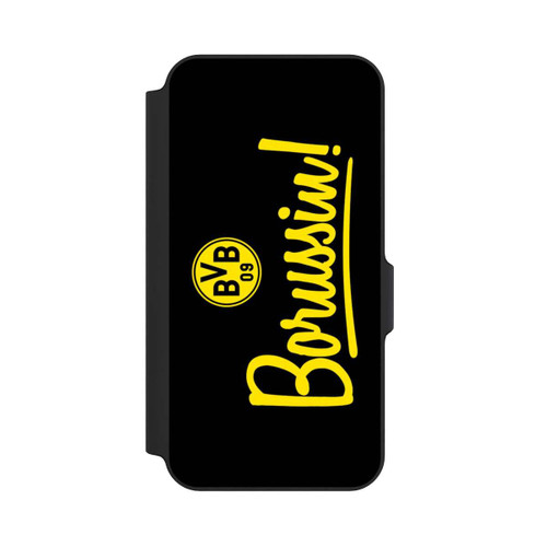 Samsung Galaxy S23 FE NIVOflip BVB Borussin