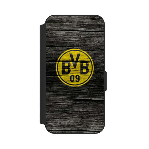 Samsung Galaxy S23 FE NIVOflip Look Bois BVB 