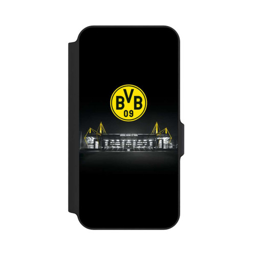 Samsung Galaxy S23 FE NIVOflip BVB Stadion