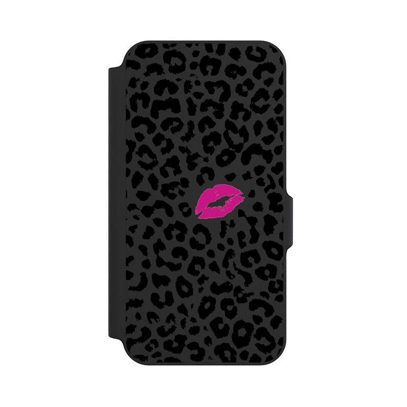 Galaxy S23 FE NIVOflip Leo Kiss ohne Hintergrund