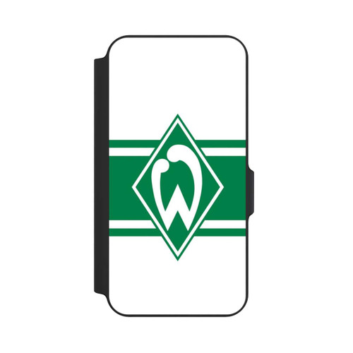 Samsung Galaxy S23 FE NIVOflip Werder Stripes White