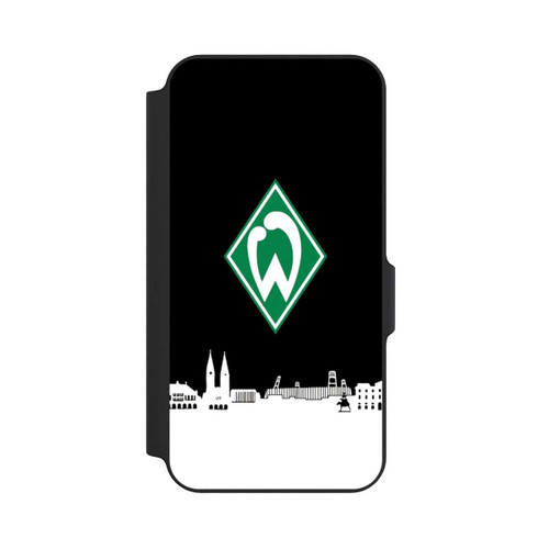 Samsung Galaxy S23 FE NIVOflip WB Skyline