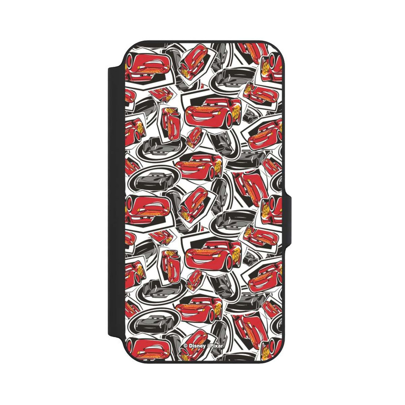 Galaxy S23 FE NIVOflip Cars 3 Retro Muster