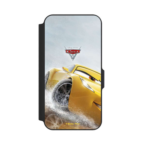 Samsung Galaxy S23 FE NIVOflip Cars3 Cruz Ramirez