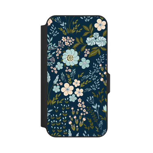 Samsung Galaxy S23 FE NIVOflip Automne floral 4