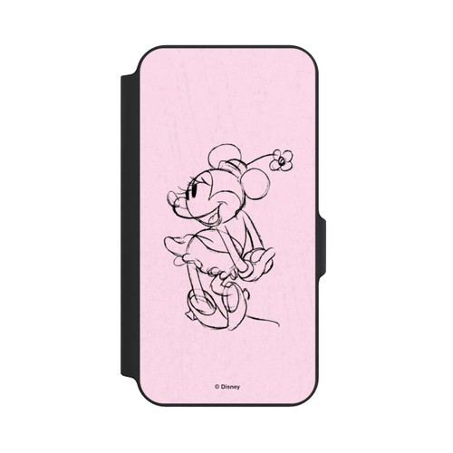 Samsung Galaxy S23 FE NIVOflip Minnie Mouse Vintage