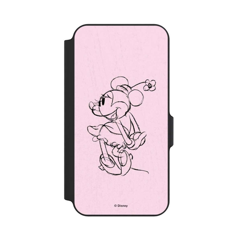 Galaxy S23 FE NIVOflip Minniemouse Vintage