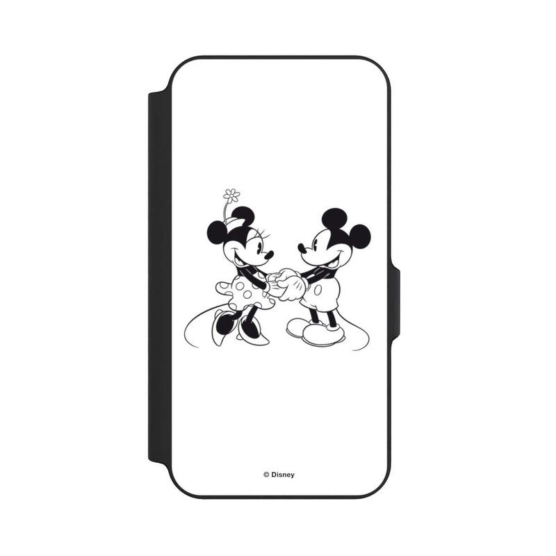 Galaxy S23 FE NIVOflip Micky and Minnie