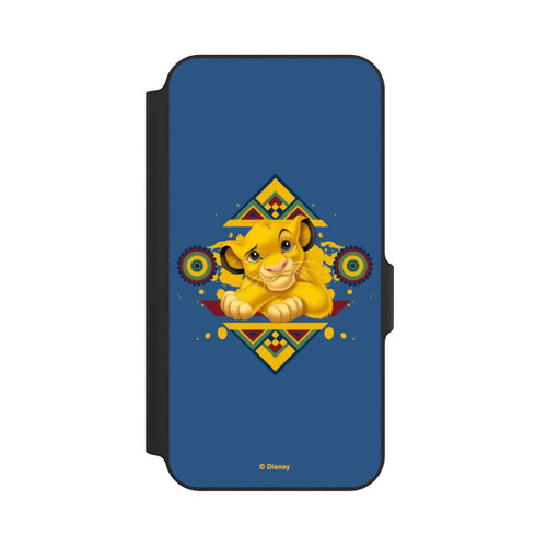Samsung Galaxy S23 FE NIVOflip Liong King Simba