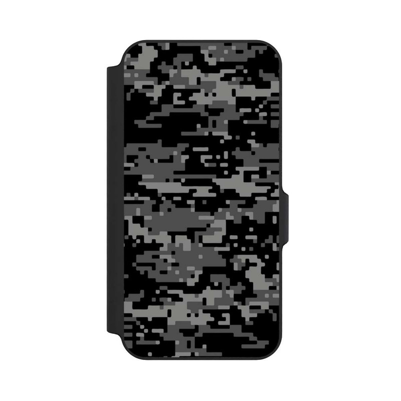 Galaxy S23 FE NIVOflip Pixeltarn