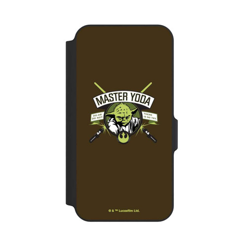 Samsung Galaxy S23 FE NIVOflip Master Yoda