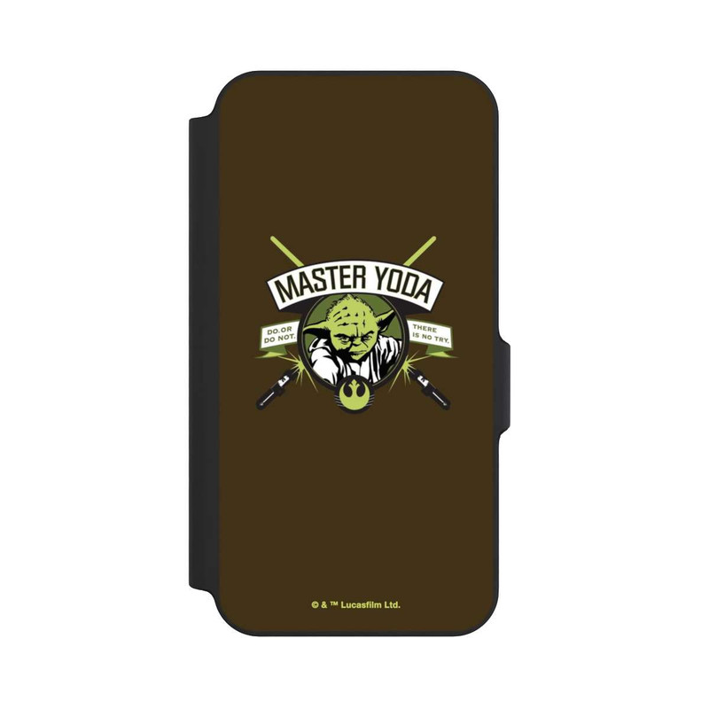 Galaxy S23 FE NIVOflip Master Yoda