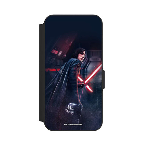 Samsung Galaxy S23 FE NIVOflip Kylo Ren - Star Wars 8