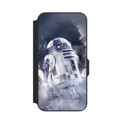 Samsung Galaxy S23 FE NIVOflip R2D2 - Star Wars 8