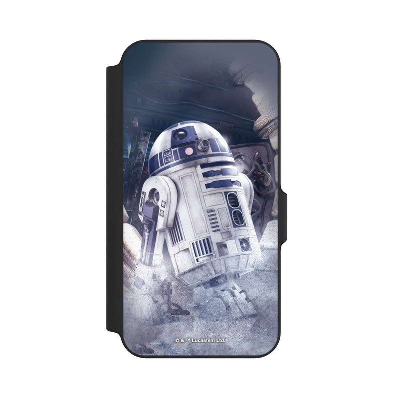 Galaxy S23 FE NIVOflip R2D2 - Star Wars 8