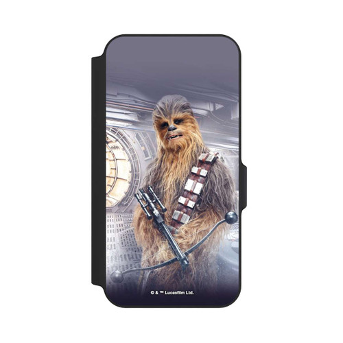 Samsung Galaxy S23 FE NIVOflip Chewbacca - Star Wars 8