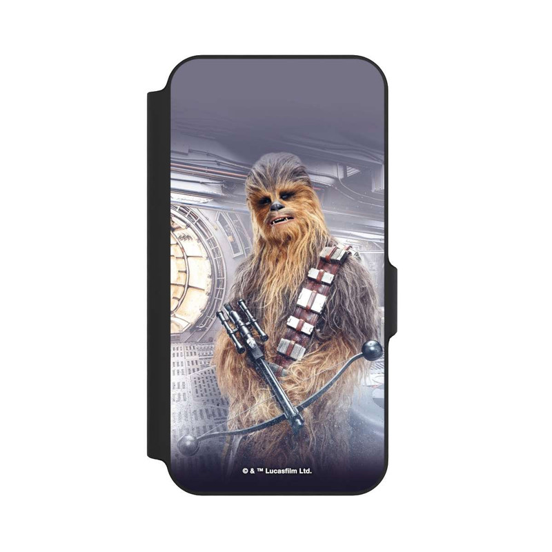 Galaxy S23 FE NIVOflip Chewbacca - Star Wars 8