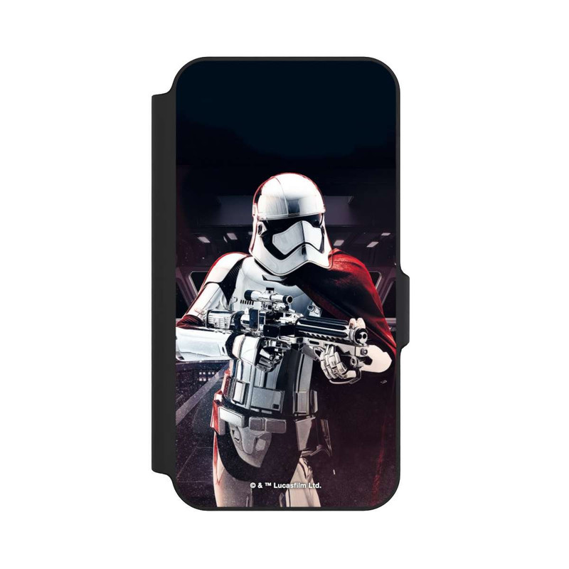 Galaxy S23 FE NIVOflip Captain Phasma - Star Wars 8