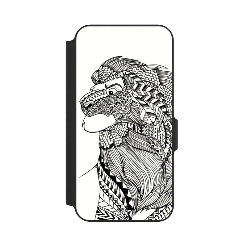 Galaxy S23 FE NIVOflip Mufasa Ethno