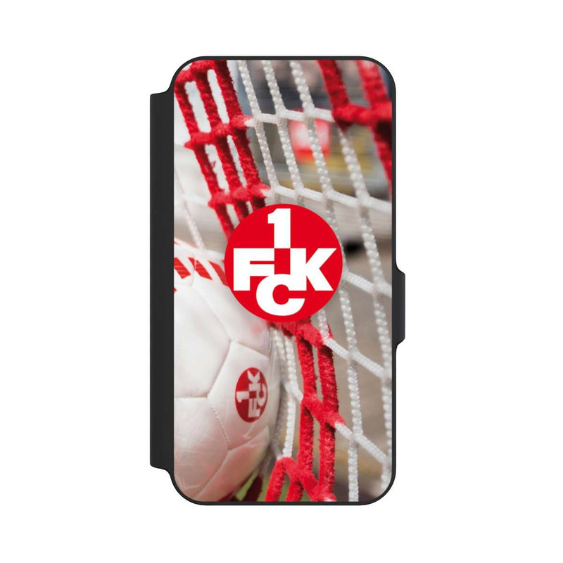 Galaxy S23 FE NIVOflip Torschuss FCK