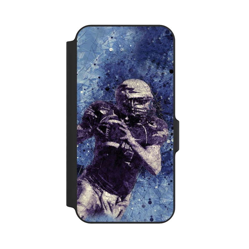 Galaxy S23 FE NIVOflip American Football