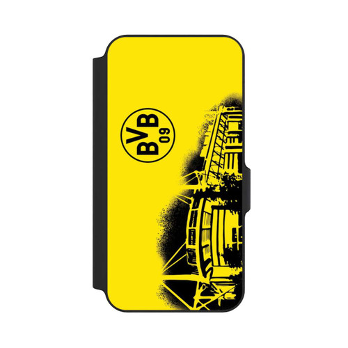 Samsung Galaxy S23 FE NIVOflip BVB Stade Spray 