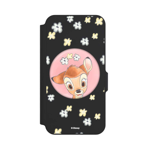 Samsung Galaxy S23 FE NIVOflip Bambi Transparent