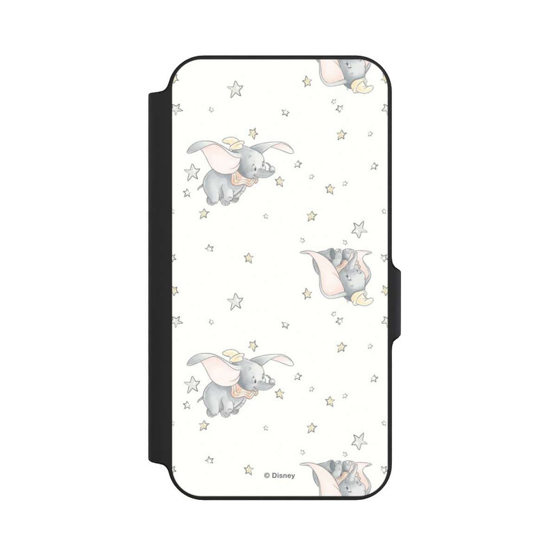 Galaxy S23 FE NIVOflip Dumbo Pattern